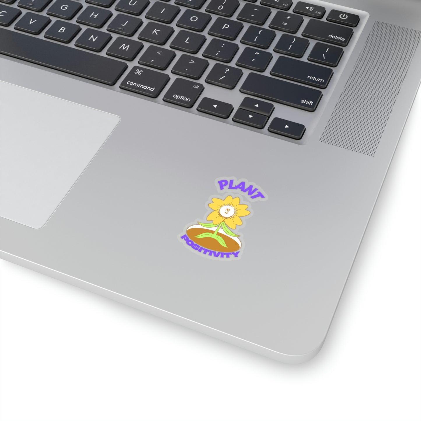 Plant Positivity Stickers