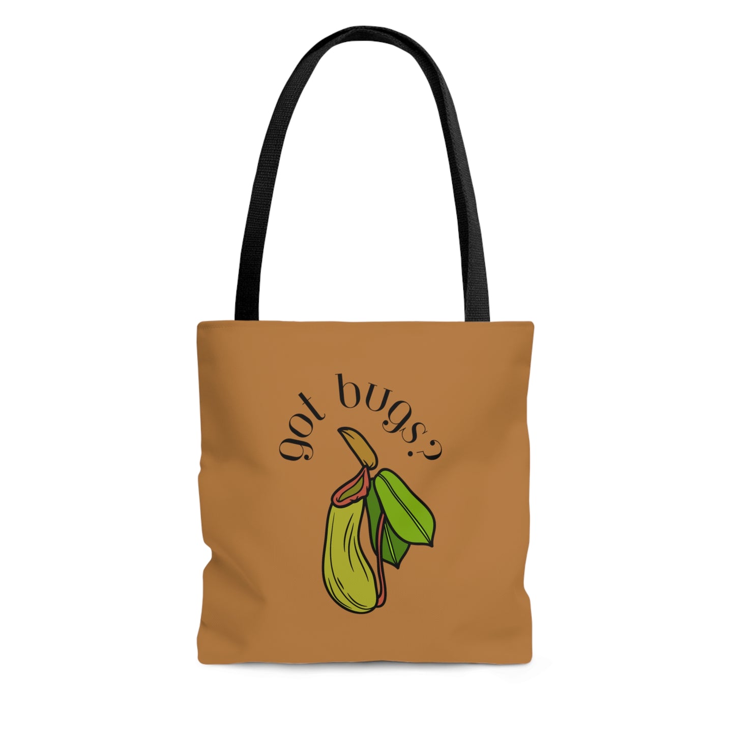 Got Bugs? Tote Bag