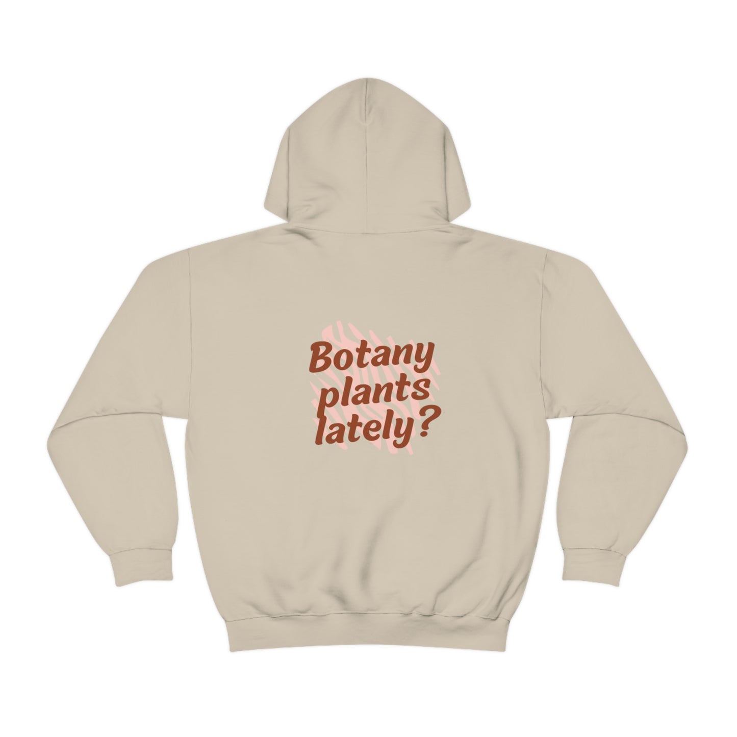 Botany Unisex Sweatshirt