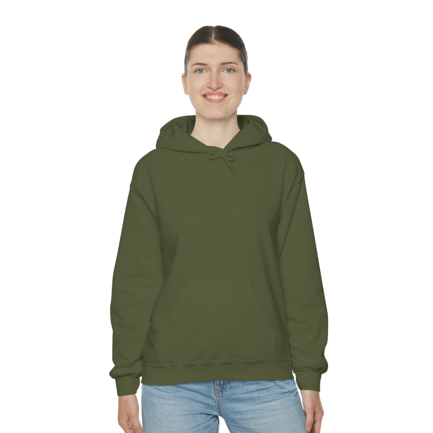 Plant Native Unisex Sweatshirt
