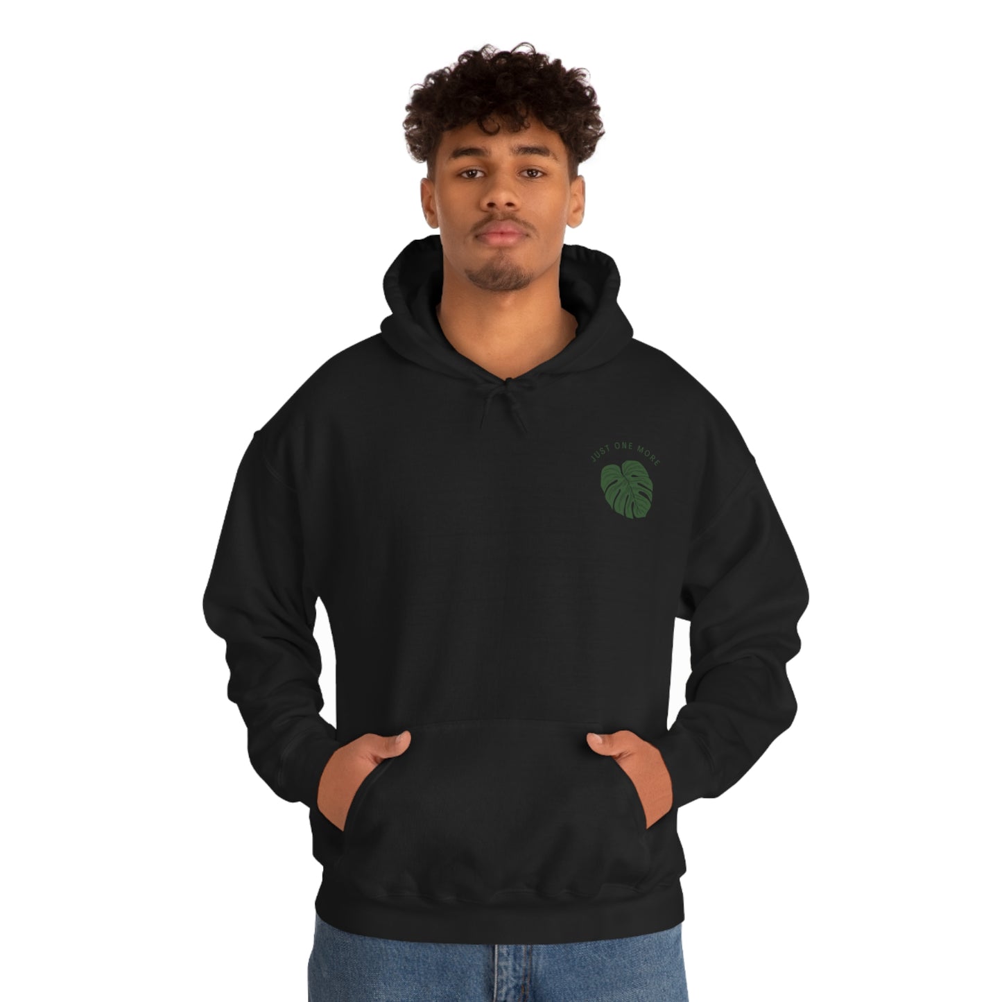 One More Unisex Sweatshirt