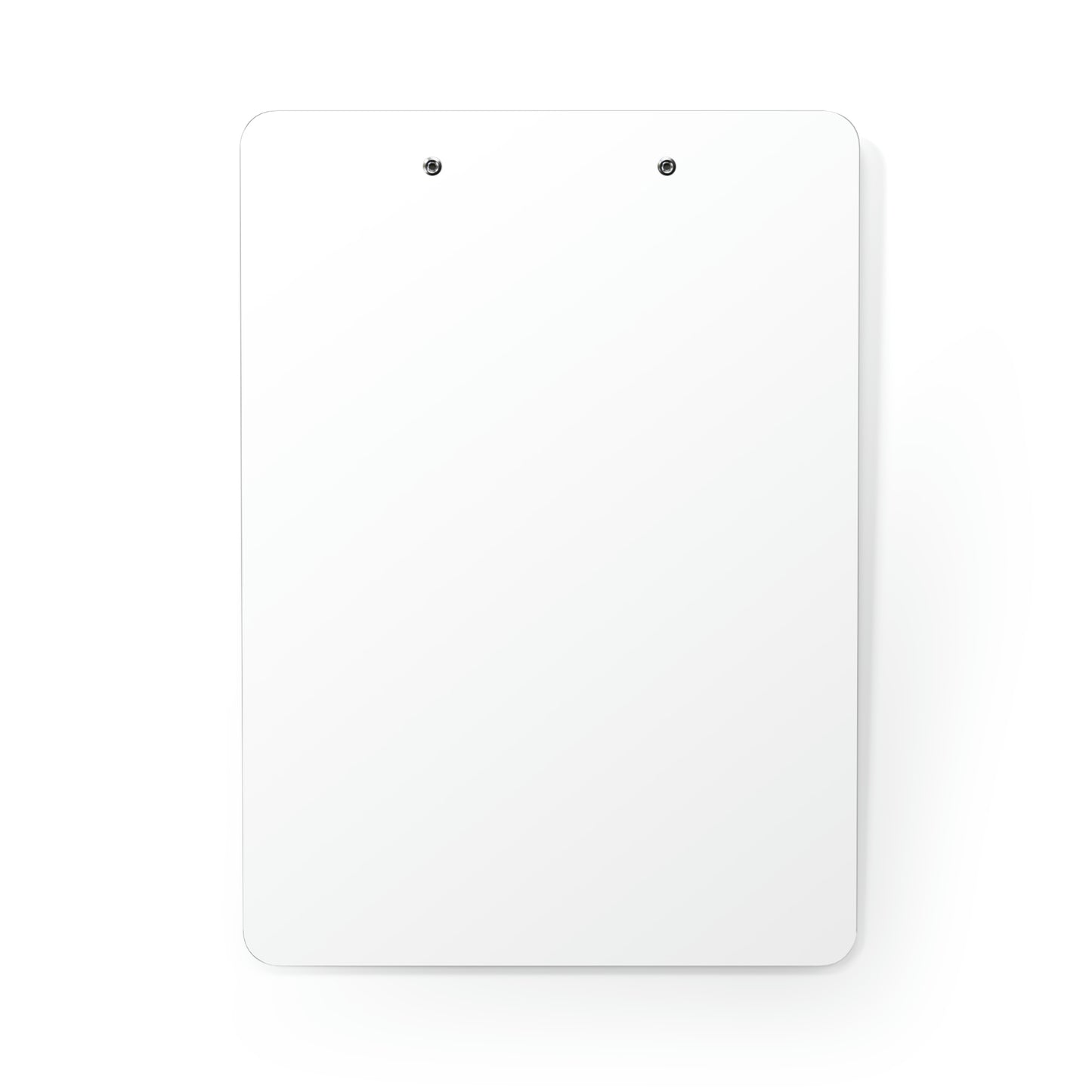 Protect Our Oceans Clipboard