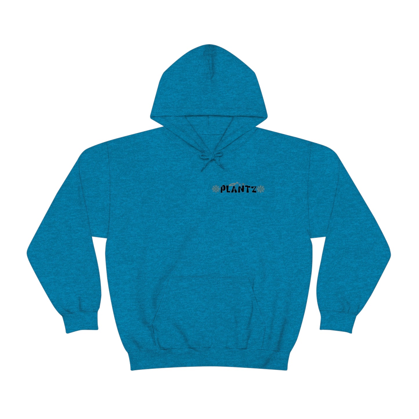 Plantz Unisex Sweatshirt