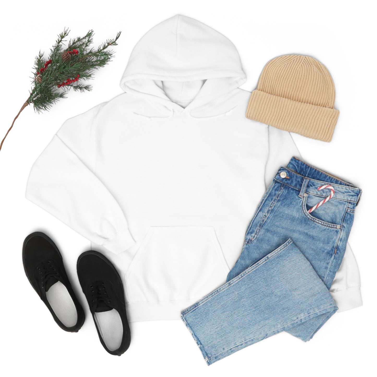 Grow Positive Unisex Sweatshirt