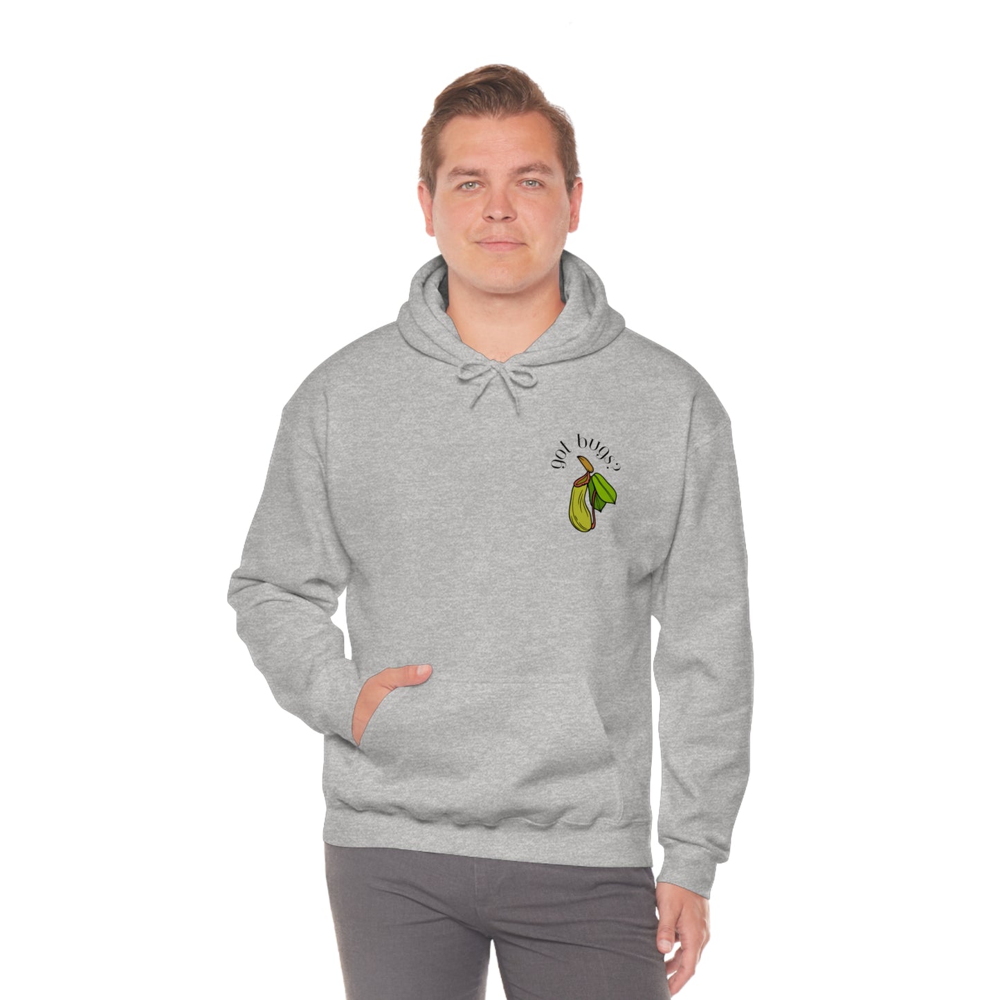 Got Bugs? Unisex Sweatshirt