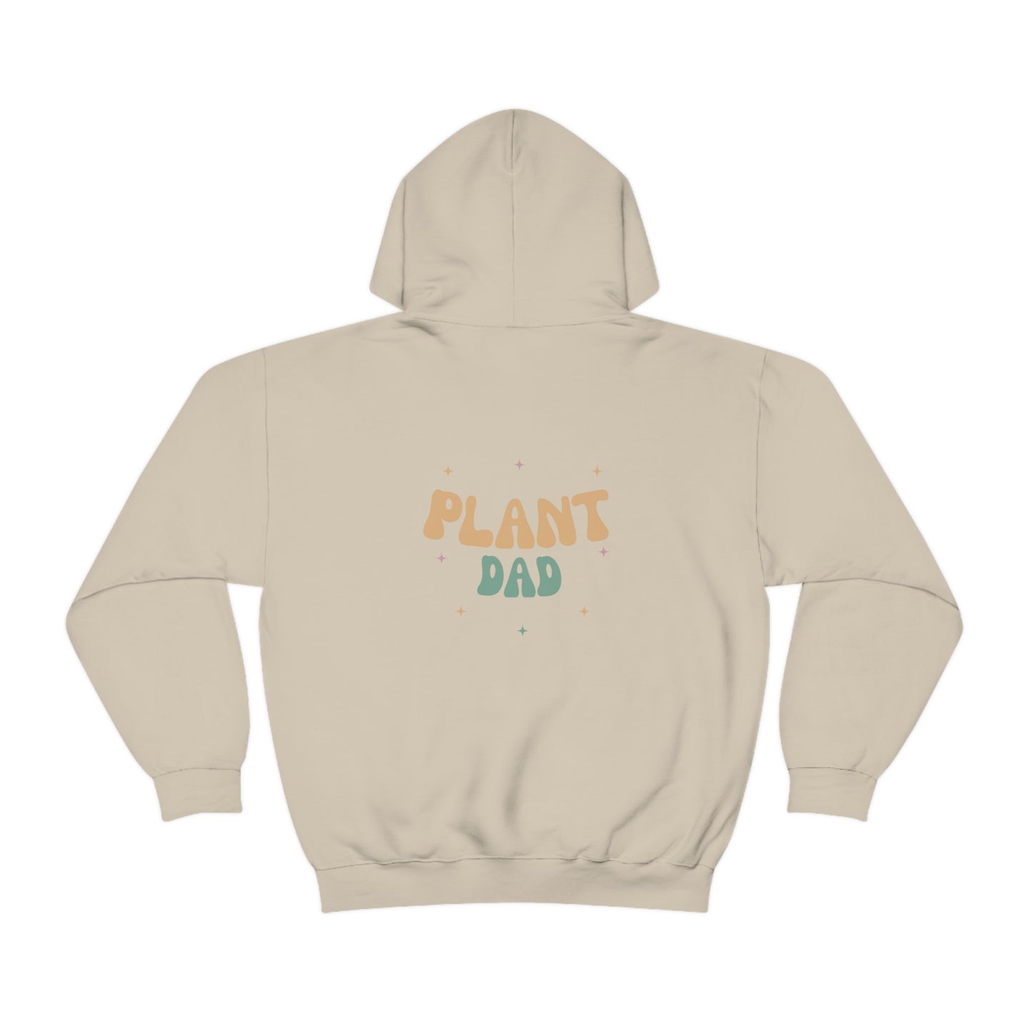 Plant Dad Unisex Sweatshirt