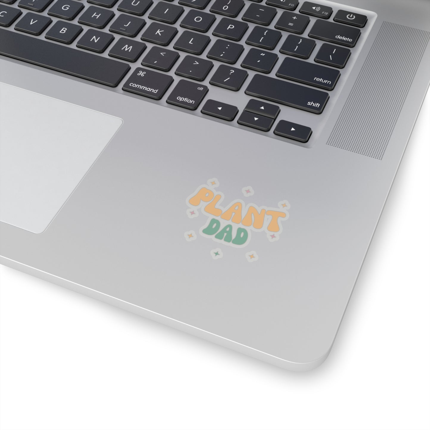 Plant Dad Stickers