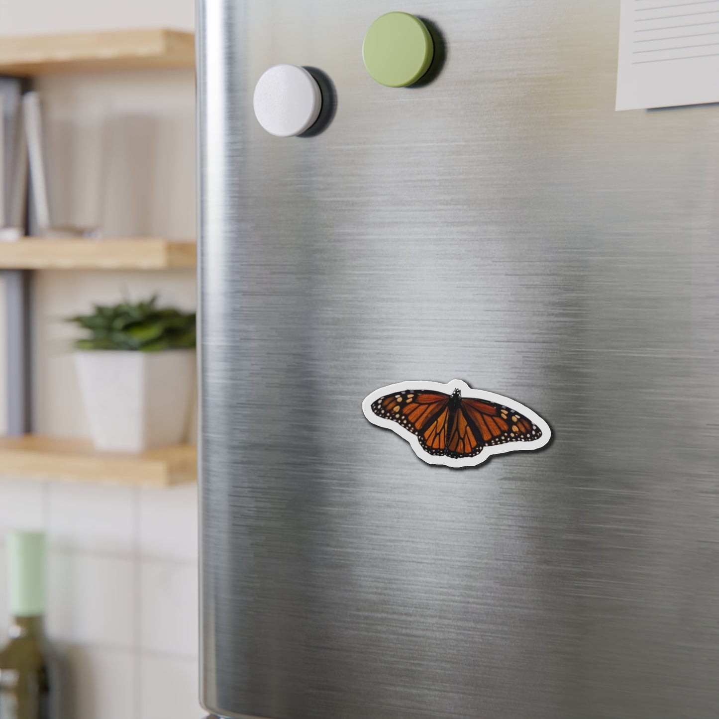 Monarch Magnets