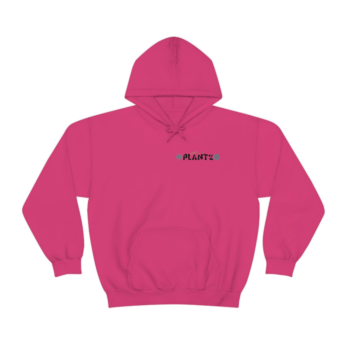 Plantz Unisex Sweatshirt