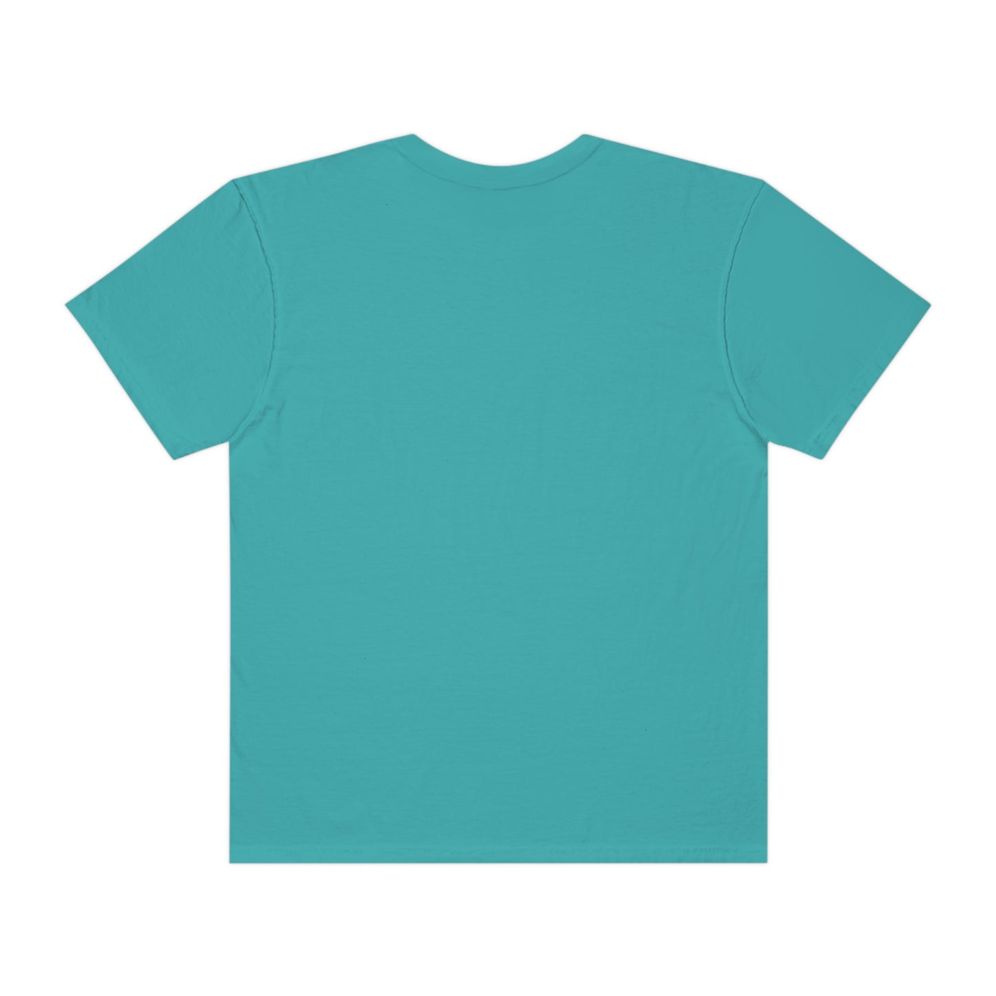 Echeveria Garment-Dyed T-shirt
