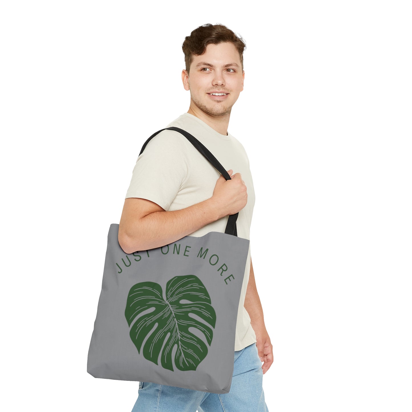 One More Tote Bag
