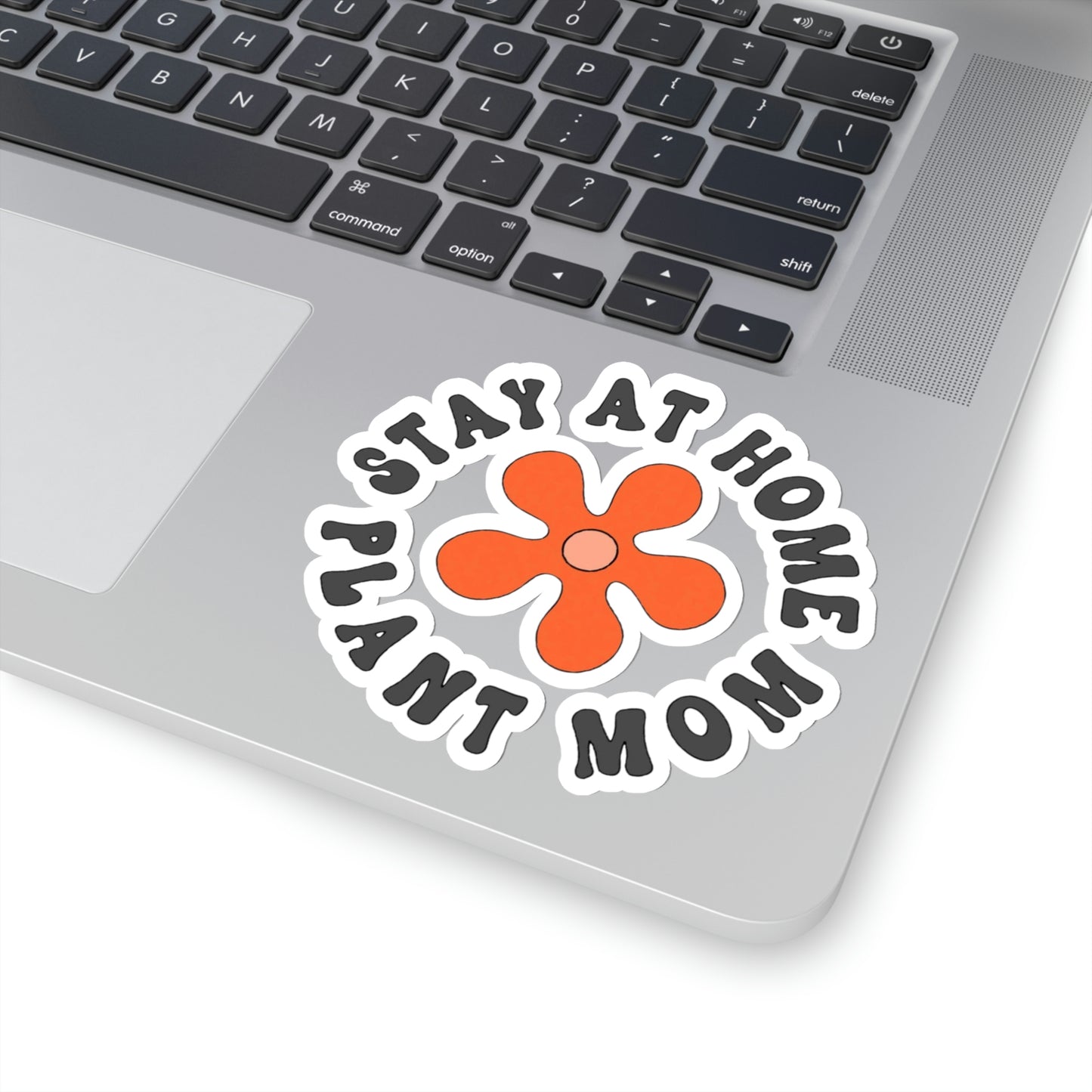 SAHPM Stickers