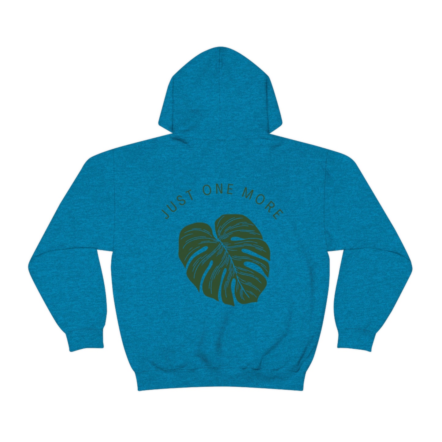 One More Unisex Sweatshirt