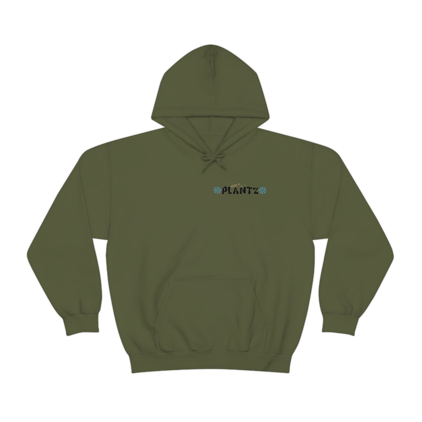 Plantz Unisex Sweatshirt