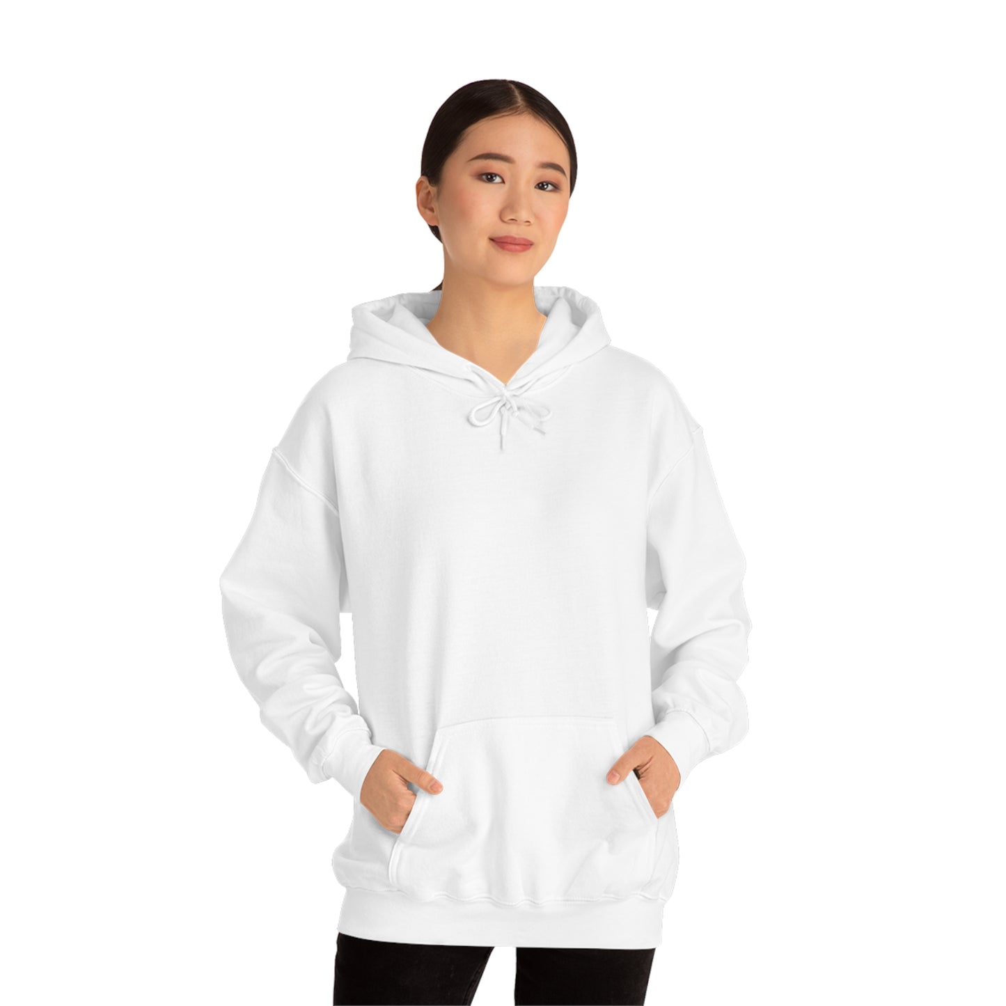 Grow Positive Unisex Sweatshirt
