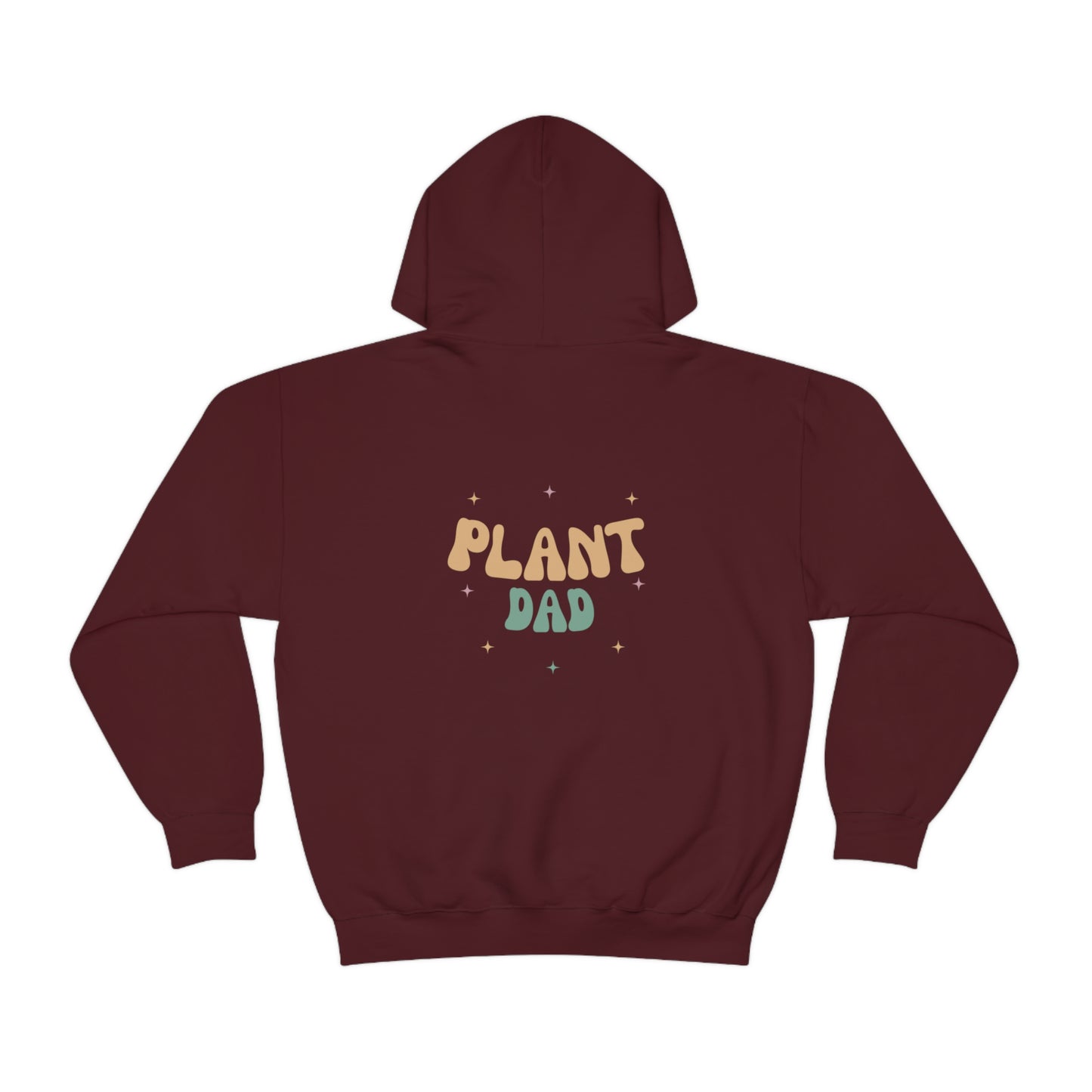 Plant Dad Unisex Sweatshirt