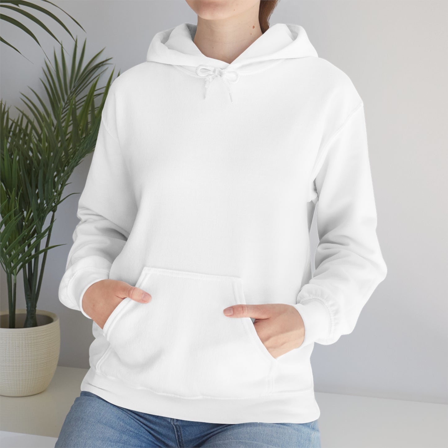 Grow Positive Unisex Sweatshirt
