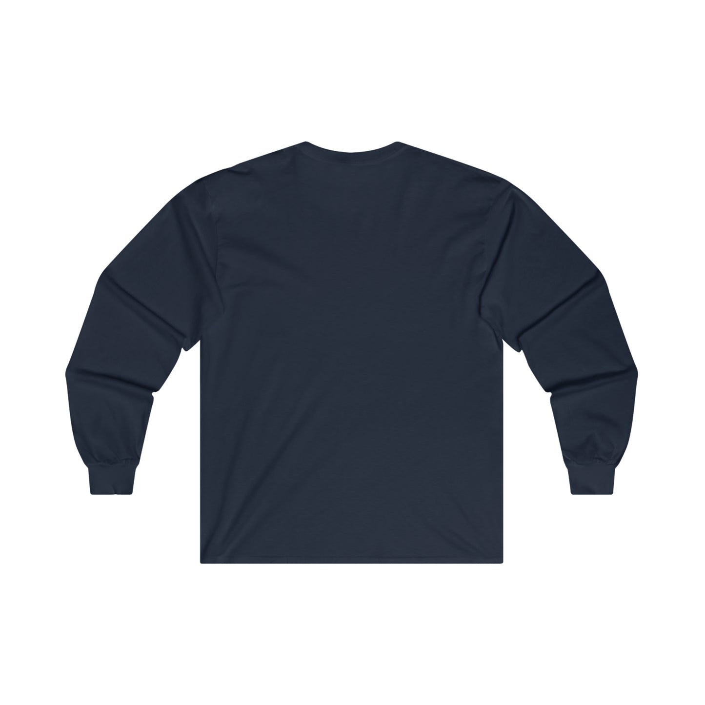 One More Cotton Long Sleeve