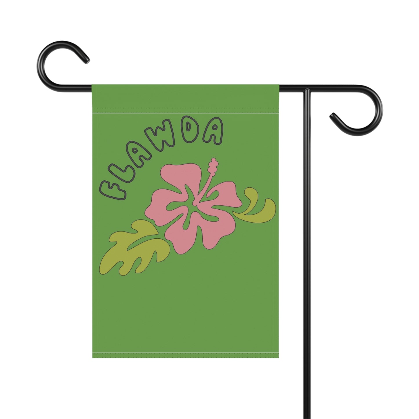Flawda Garden & House Banner
