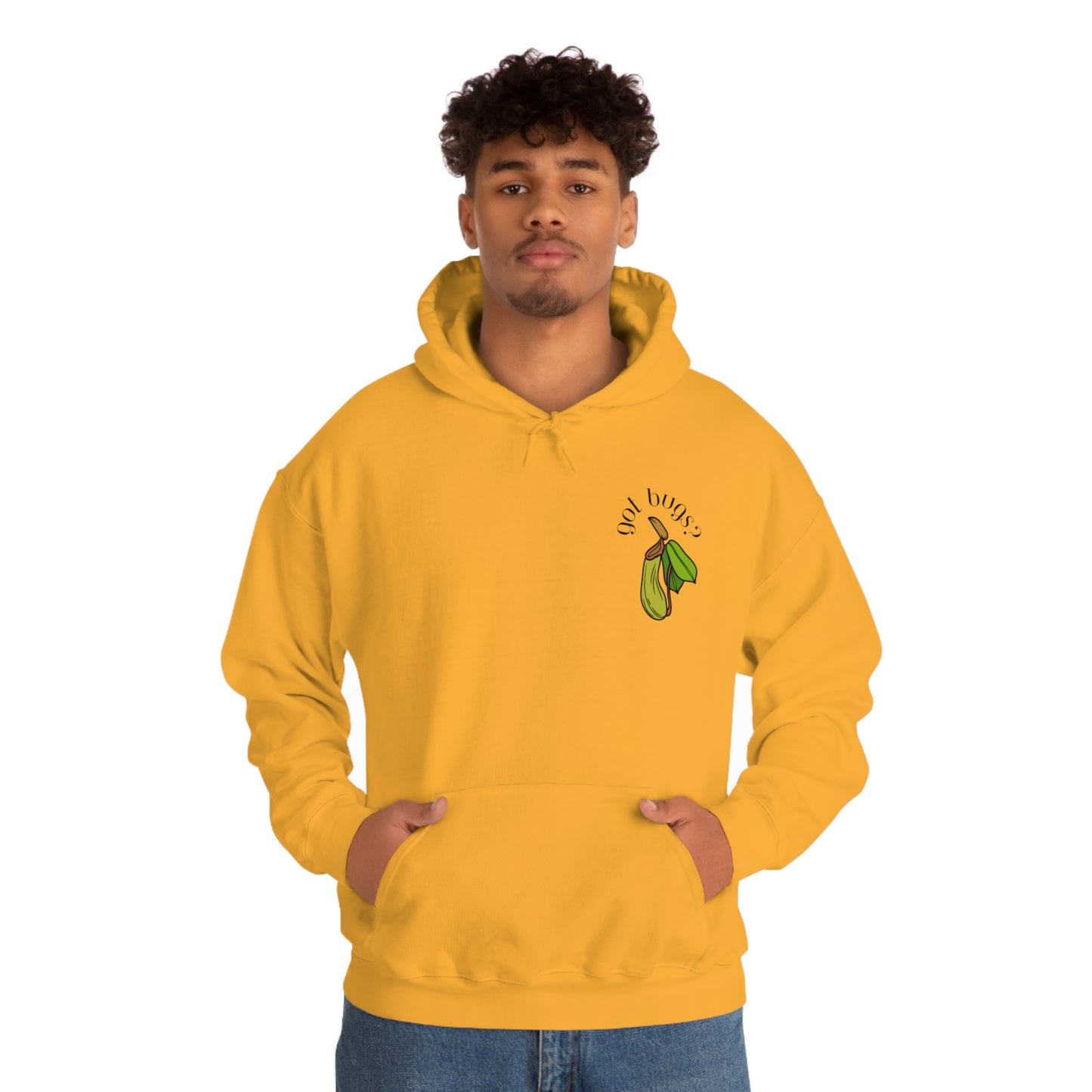 Got Bugs? Unisex Sweatshirt