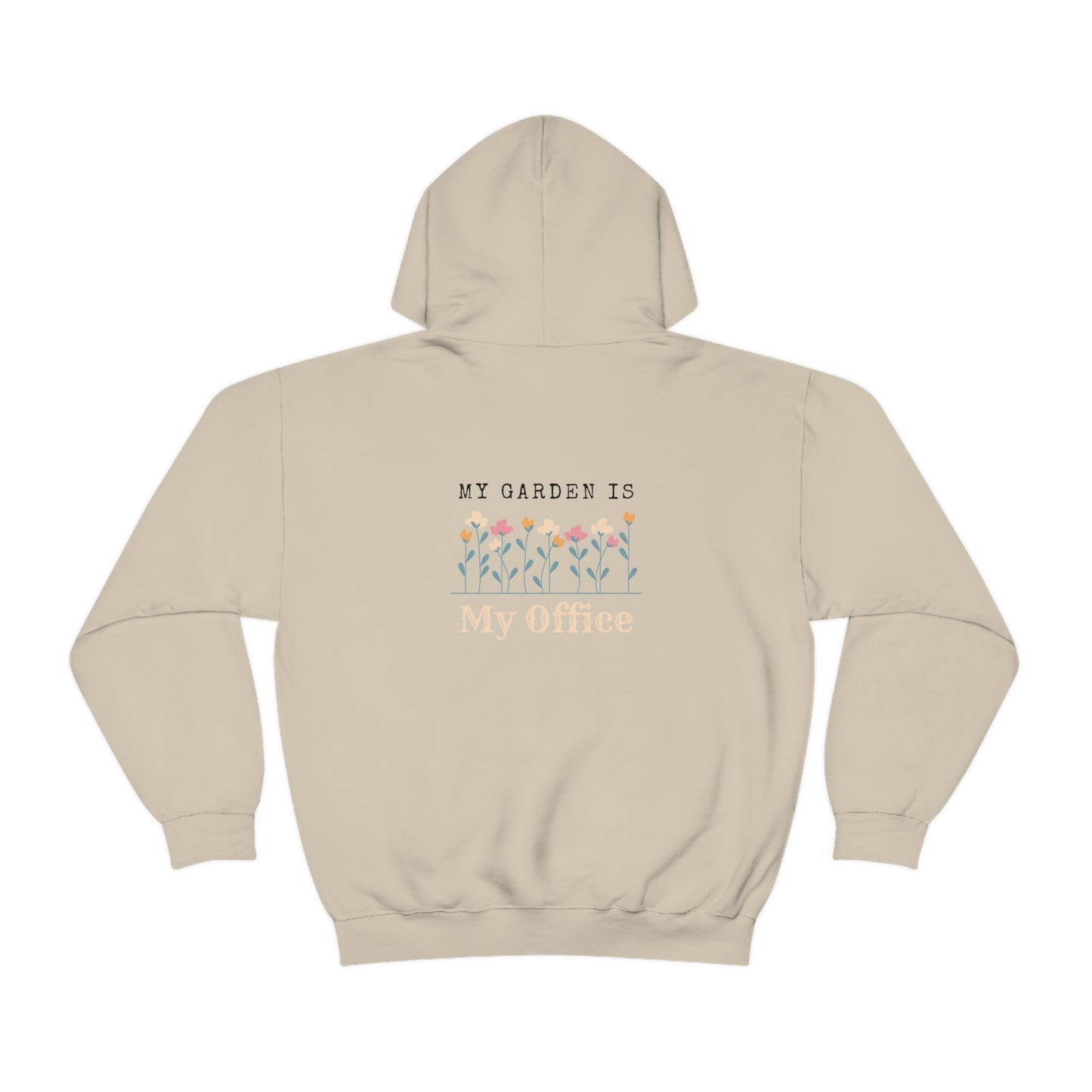 My Office Unisex Sweatshirt