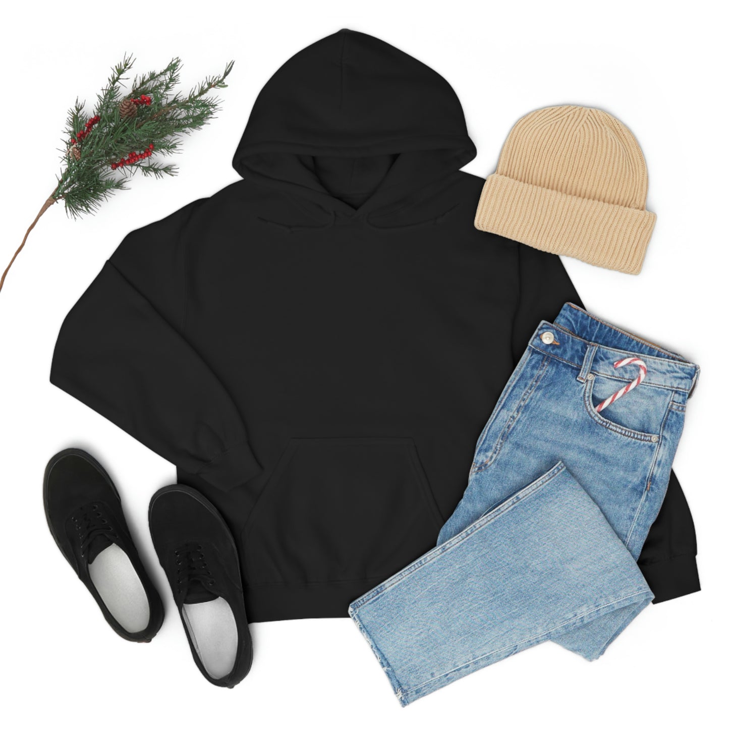 Plant Native Unisex Sweatshirt