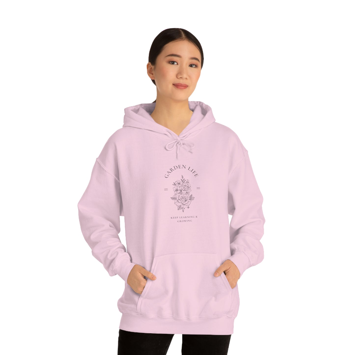 Garden Life Unisex Sweatshirt
