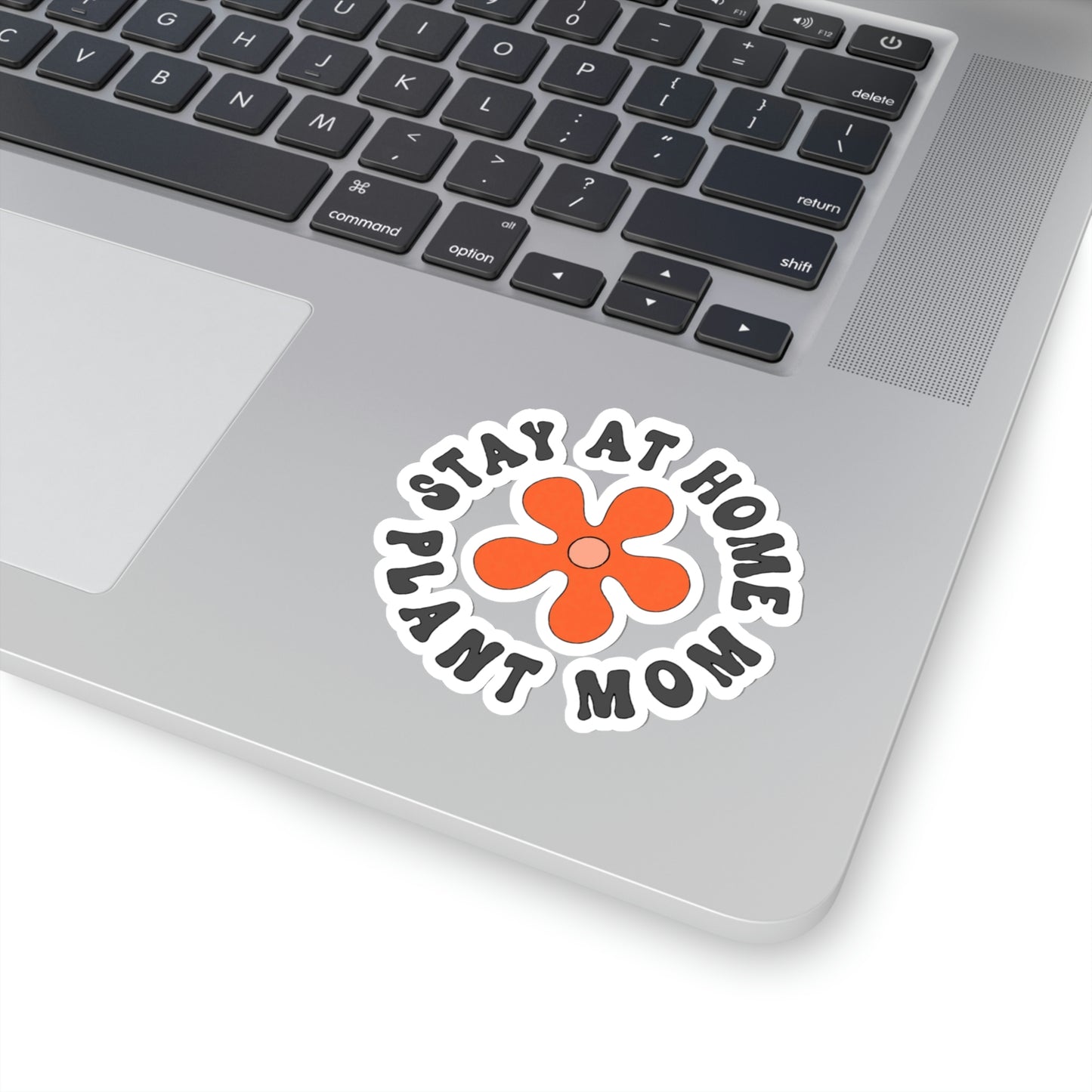 SAHPM Stickers