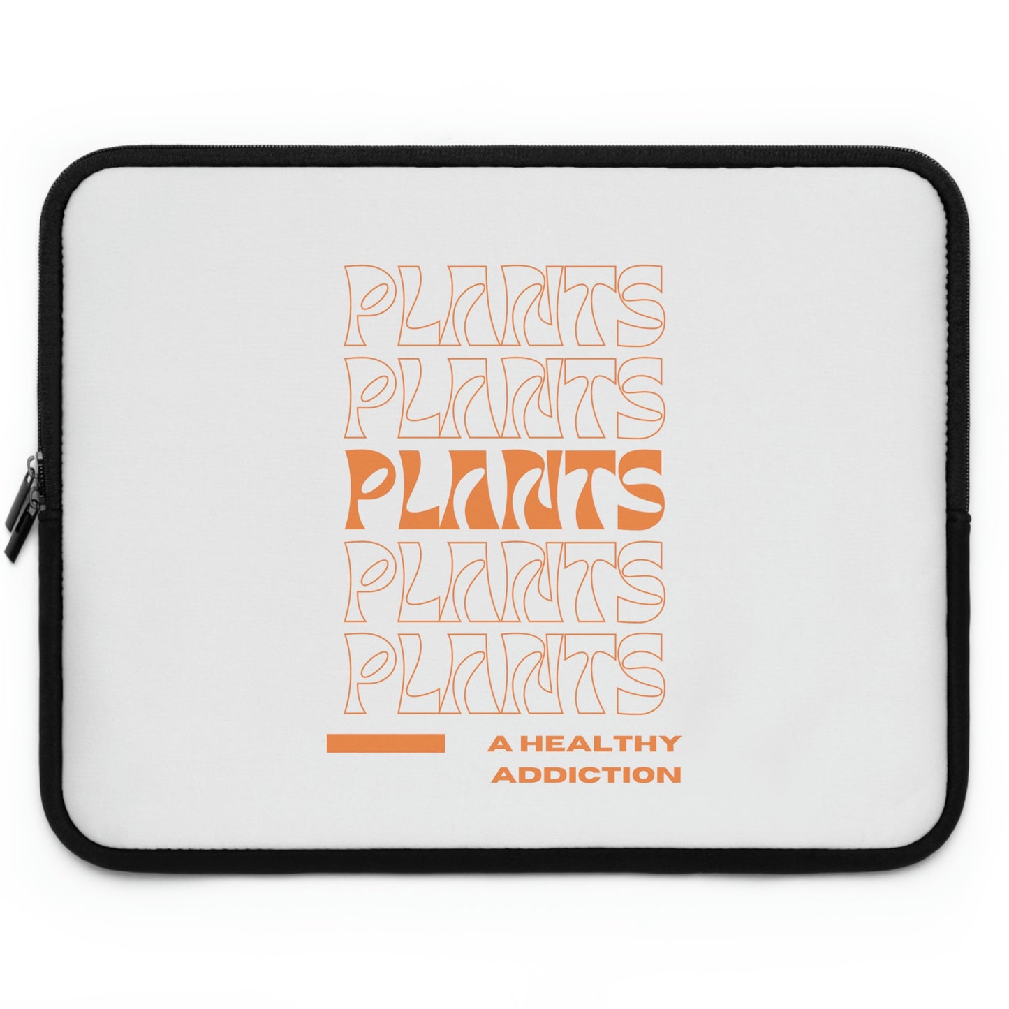 A Healthy Addiction Laptop Sleeve