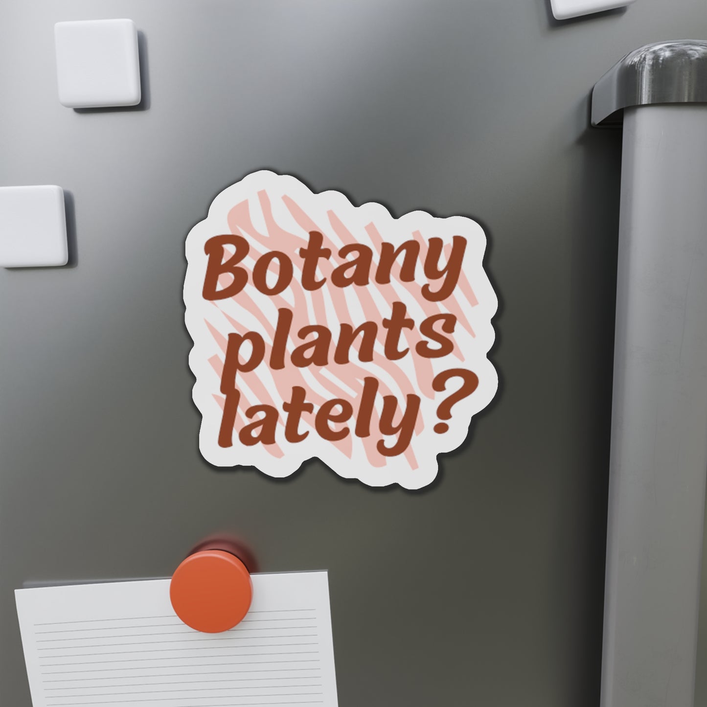Botany Magnets