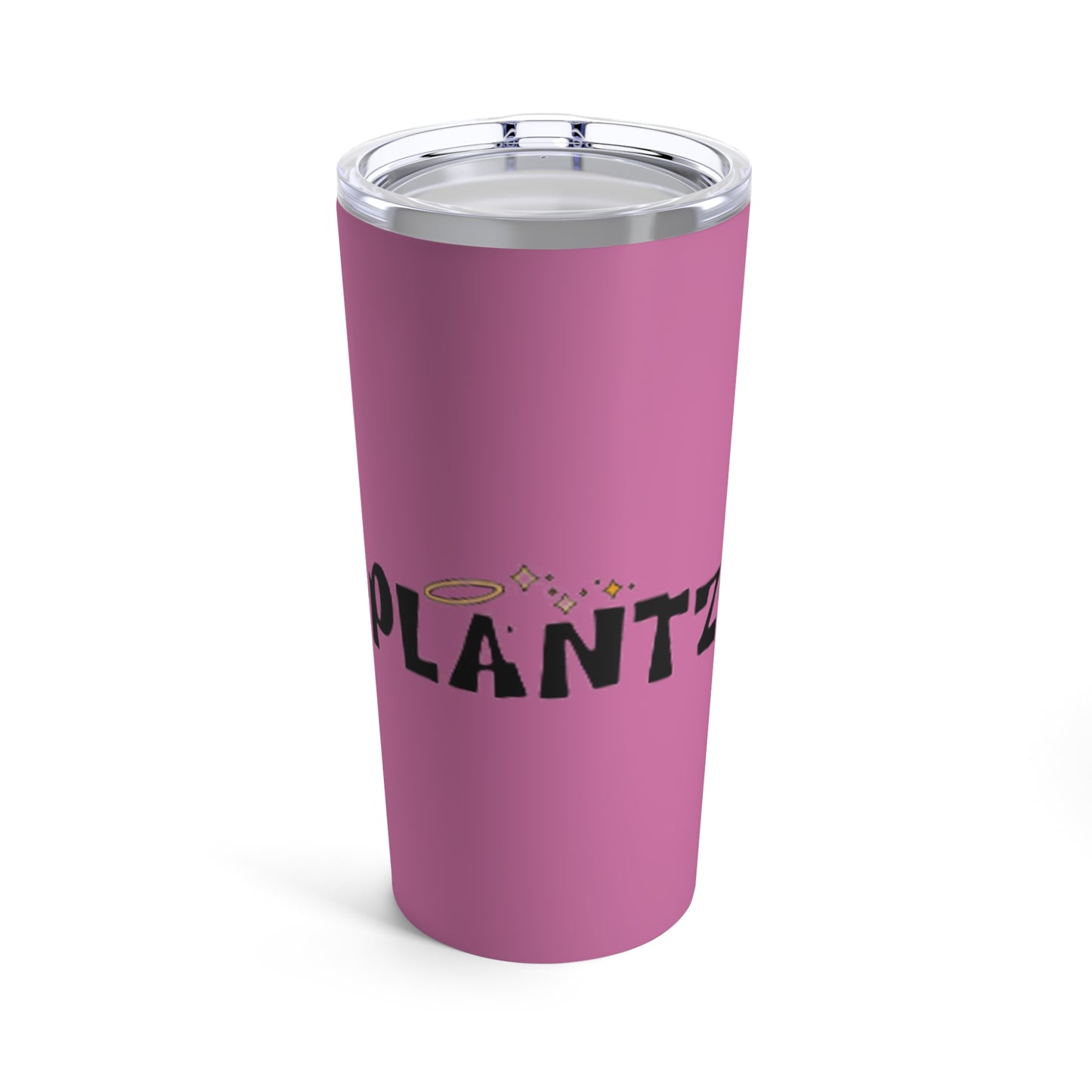 Plantz Tumbler