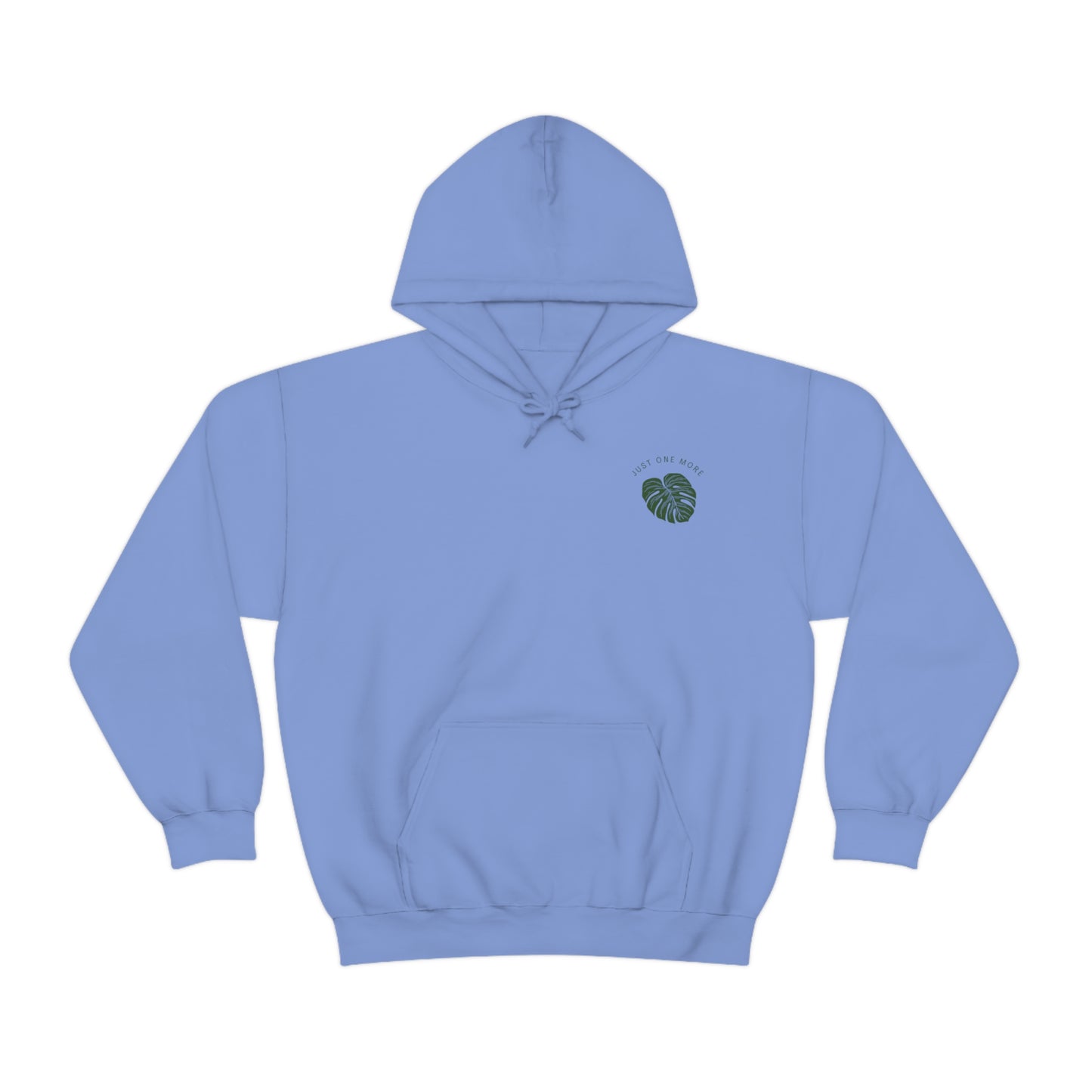 One More Unisex Sweatshirt