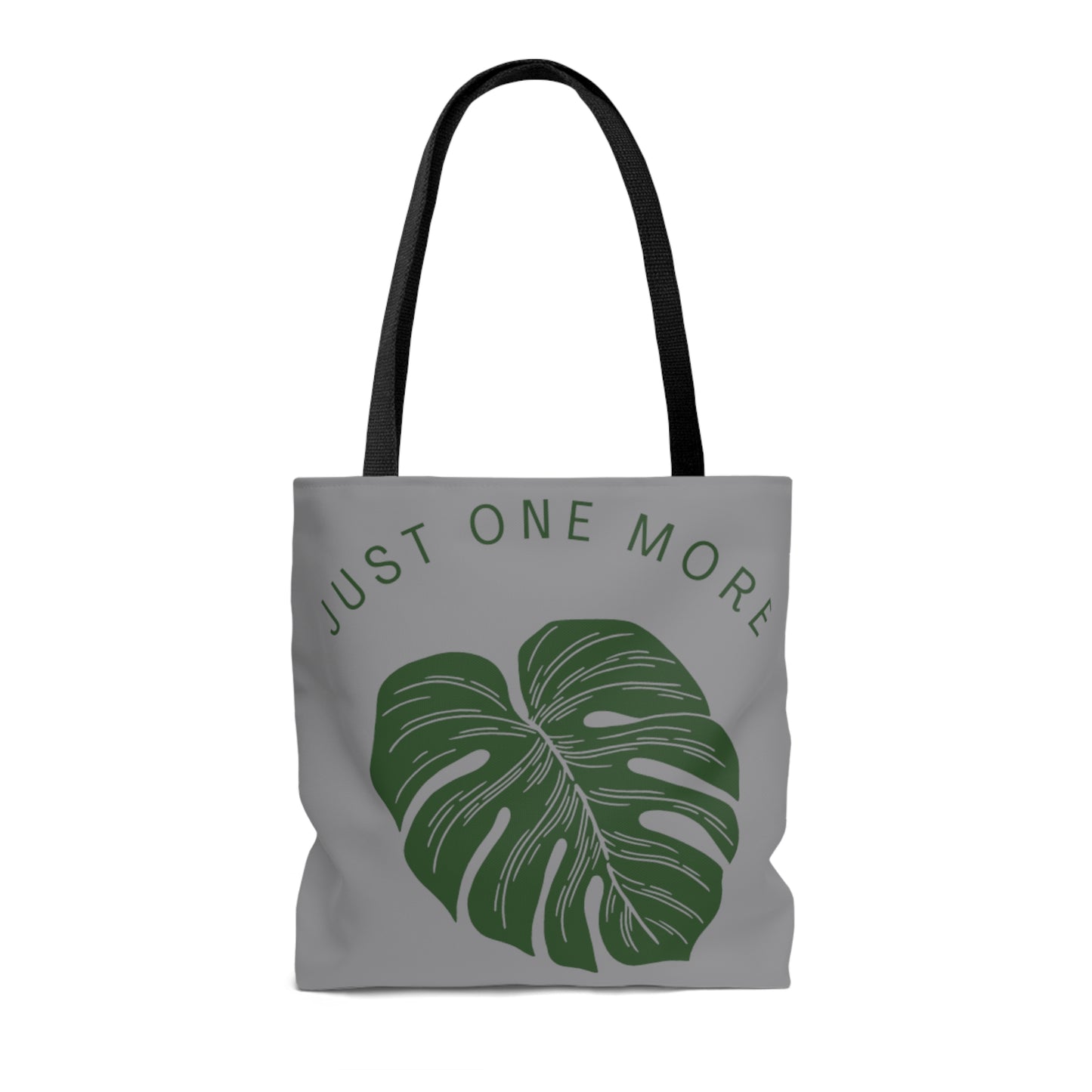 One More Tote Bag