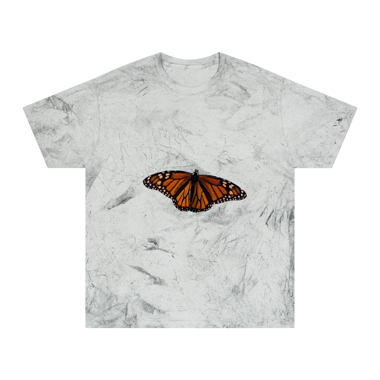 Monarch Color Blast T-Shirt