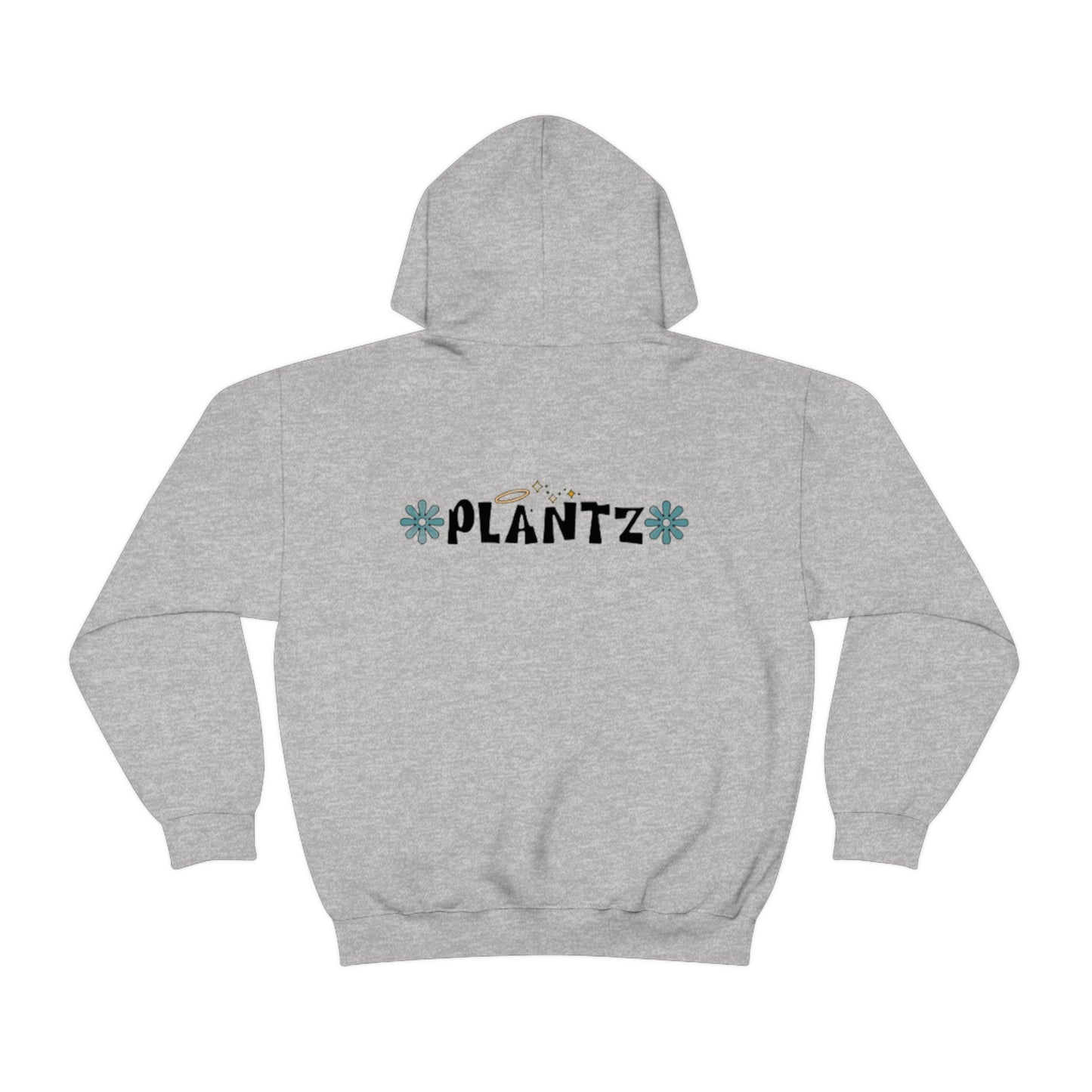 Plantz Unisex Sweatshirt