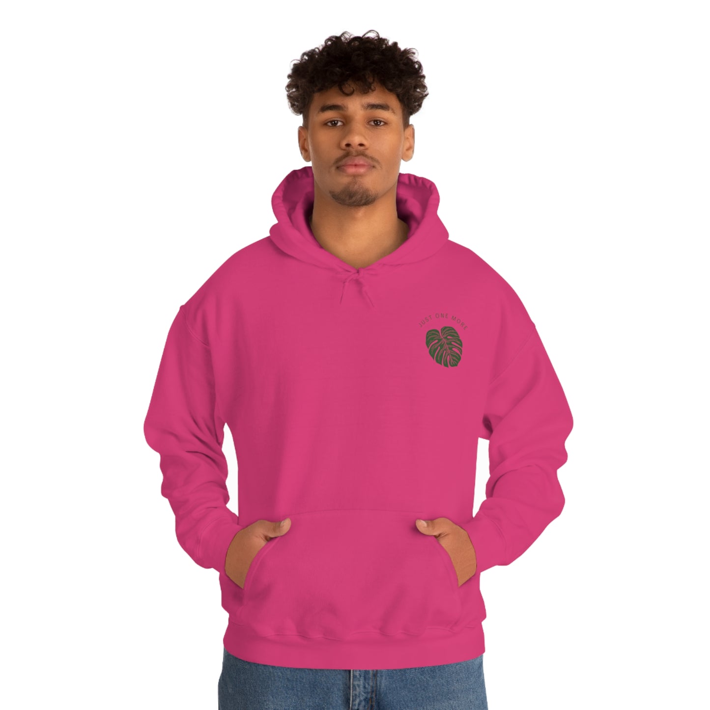 One More Unisex Sweatshirt