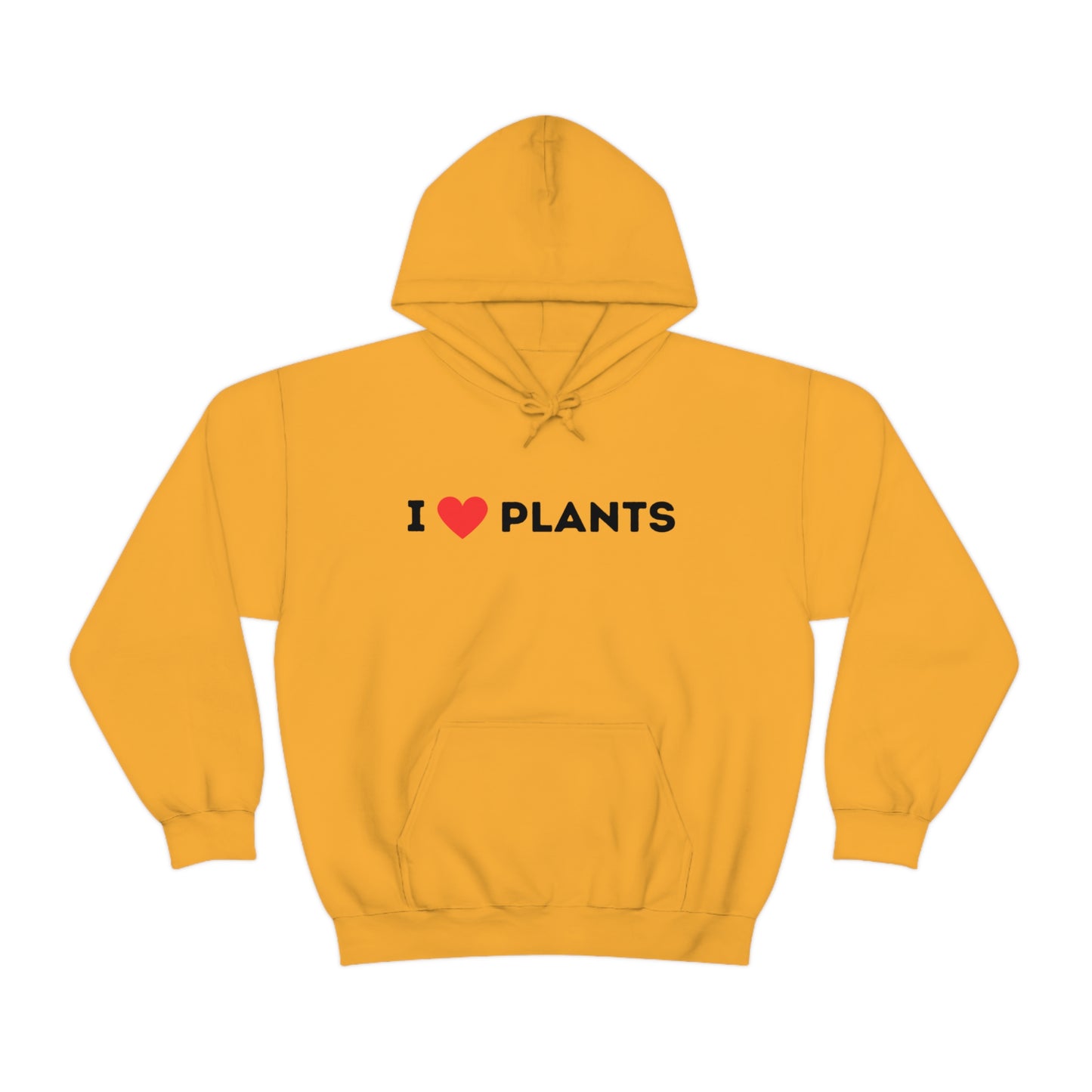 Love Plants Unisex Sweatshirt