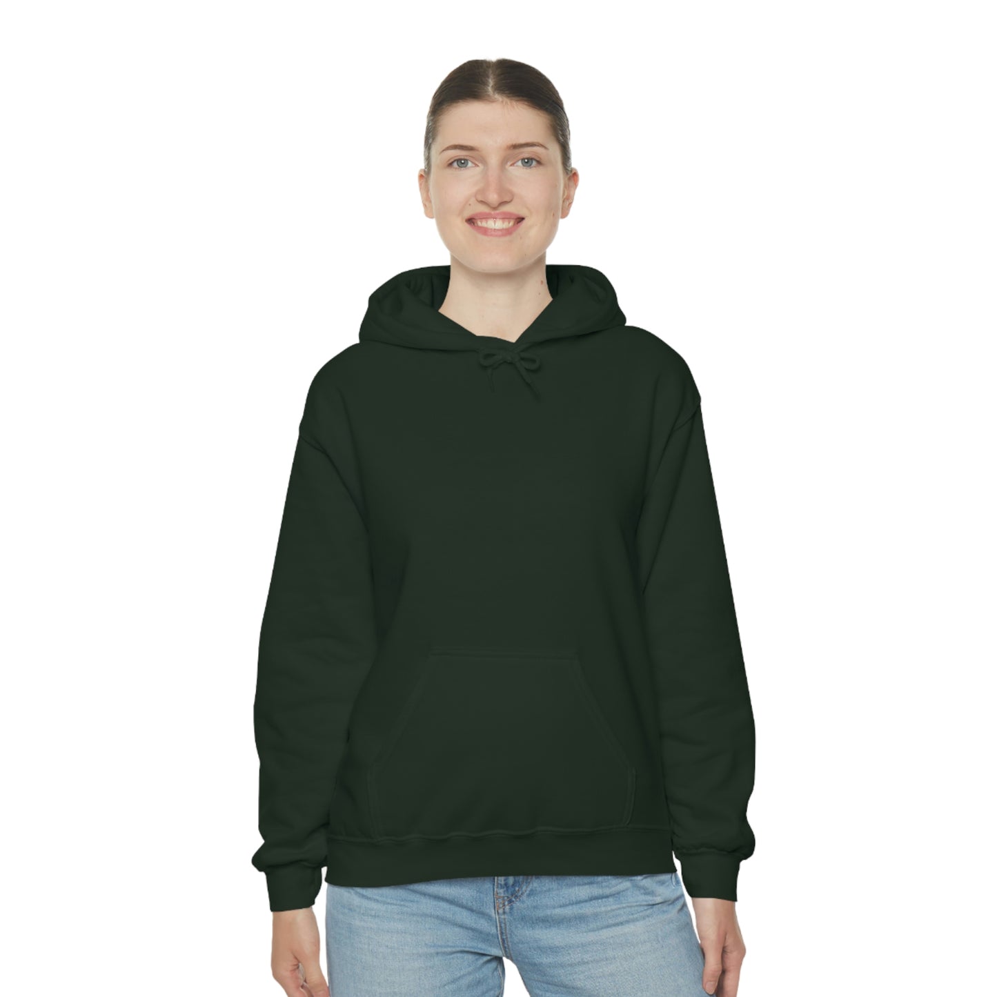 Clean Beaches Unisex Sweatshirt