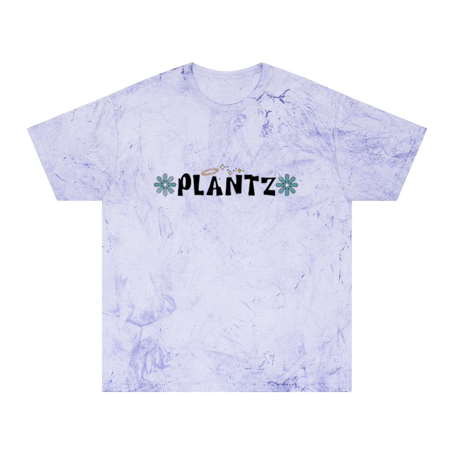 Plantz Color Blast T-Shirt