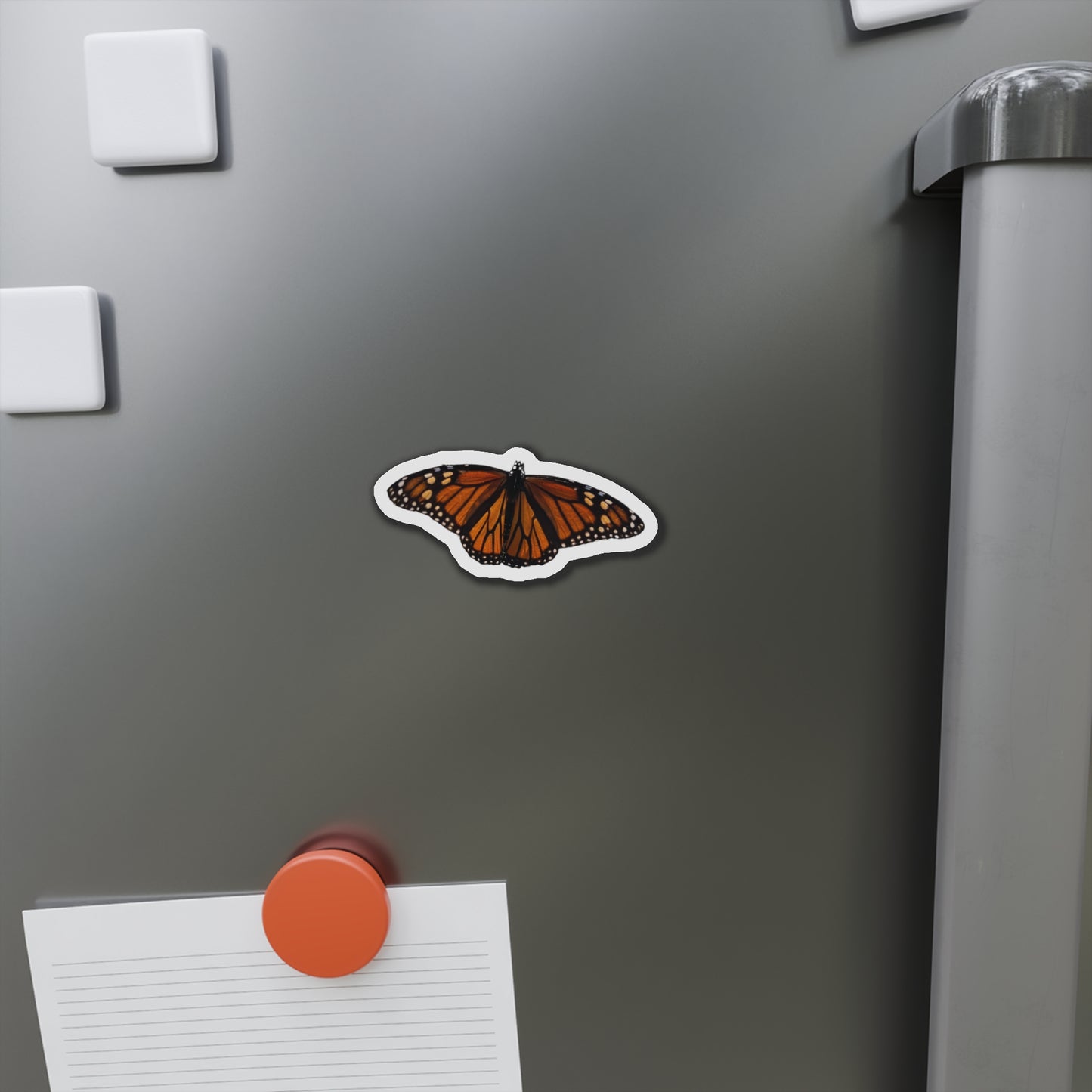 Monarch Magnets