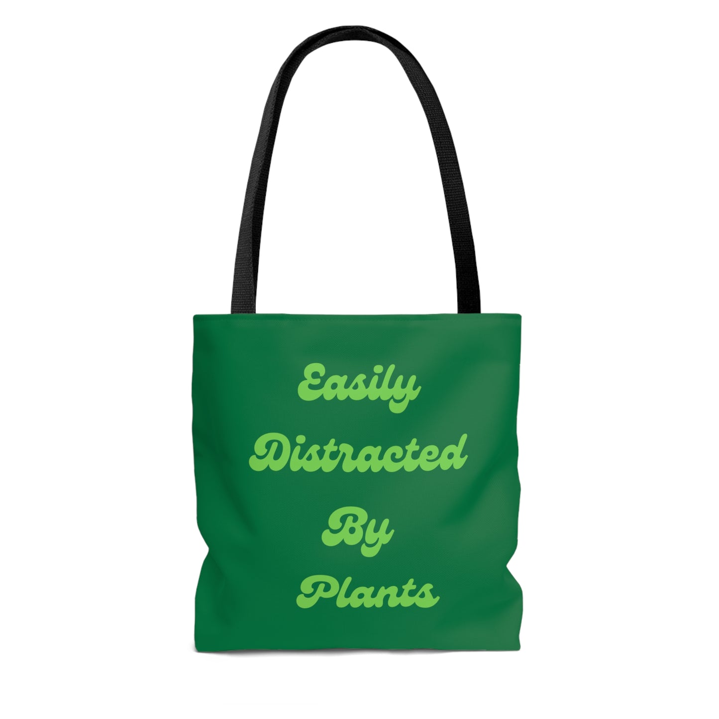 Distracted Tote Bag