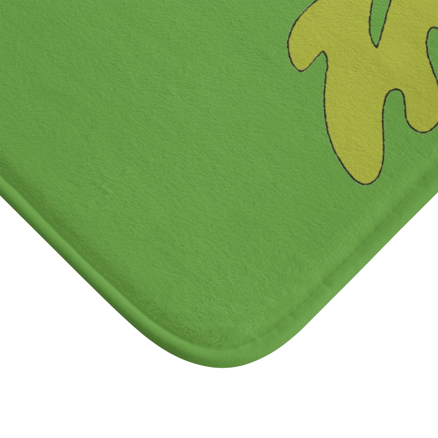 Flawda Bath Mat