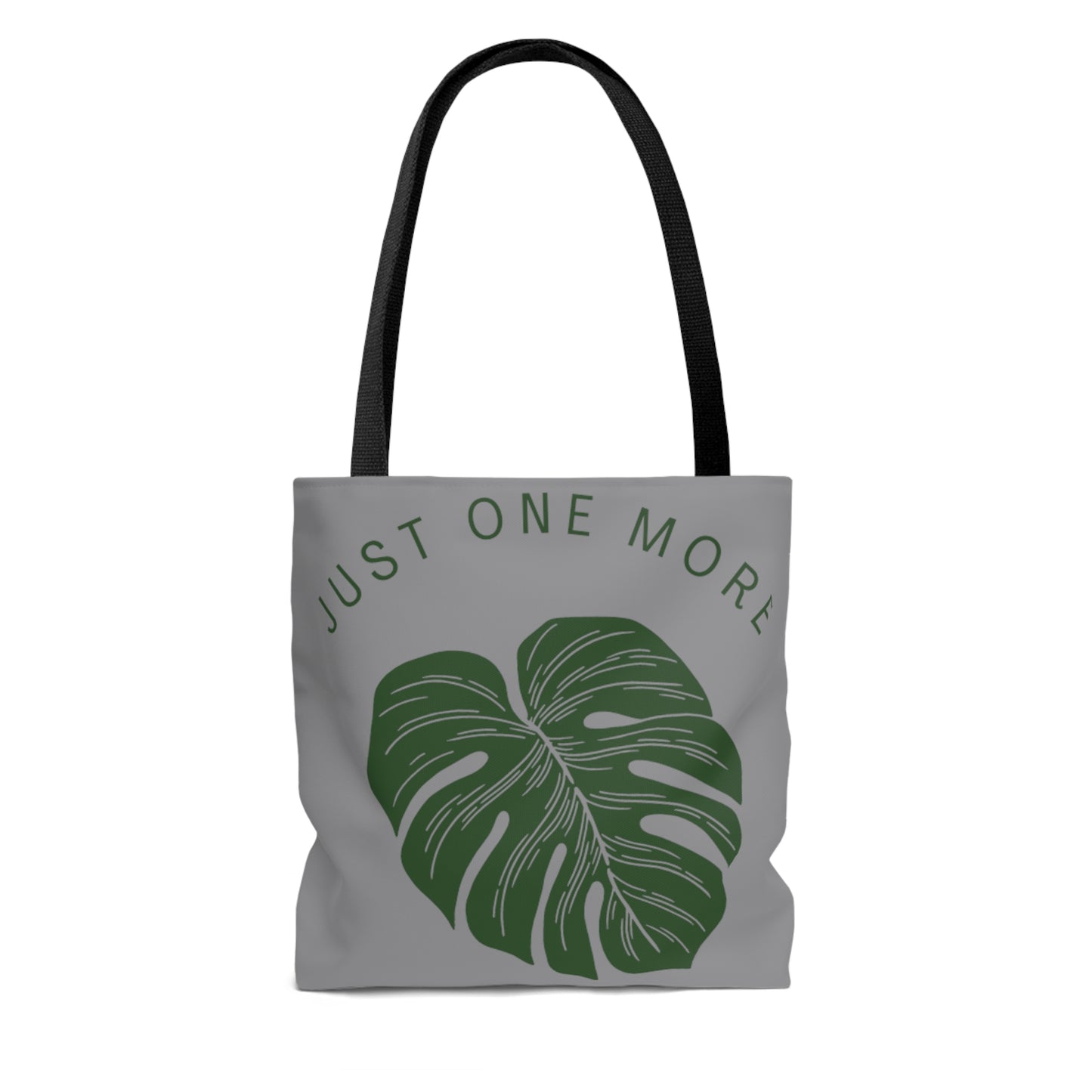 One More Tote Bag