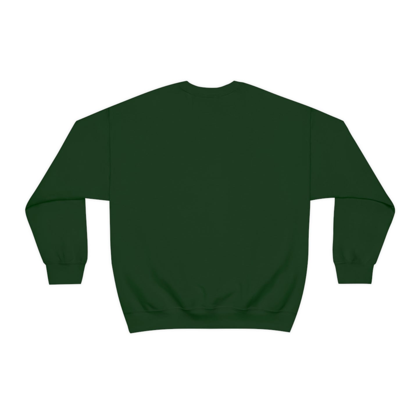 Protect Our Oceans Unisex Crewneck
