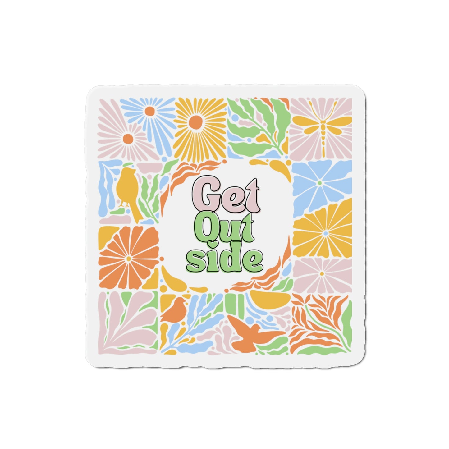 Get Outside Magnets