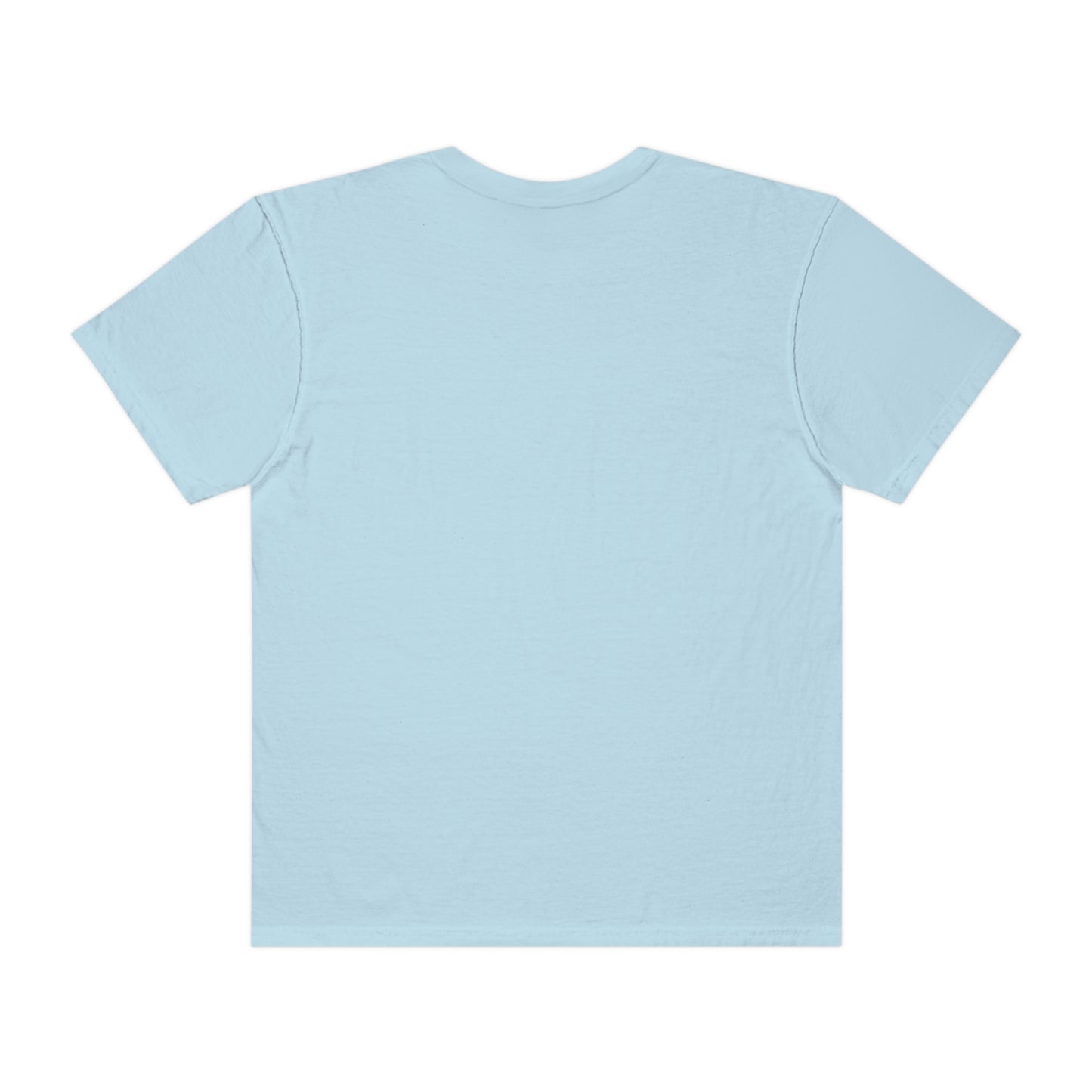 Love Plants Garment-Dyed T-shirt