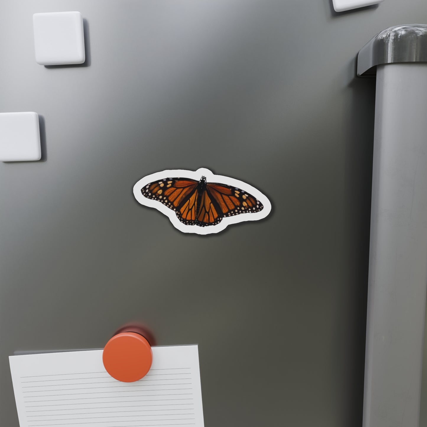 Monarch Magnets