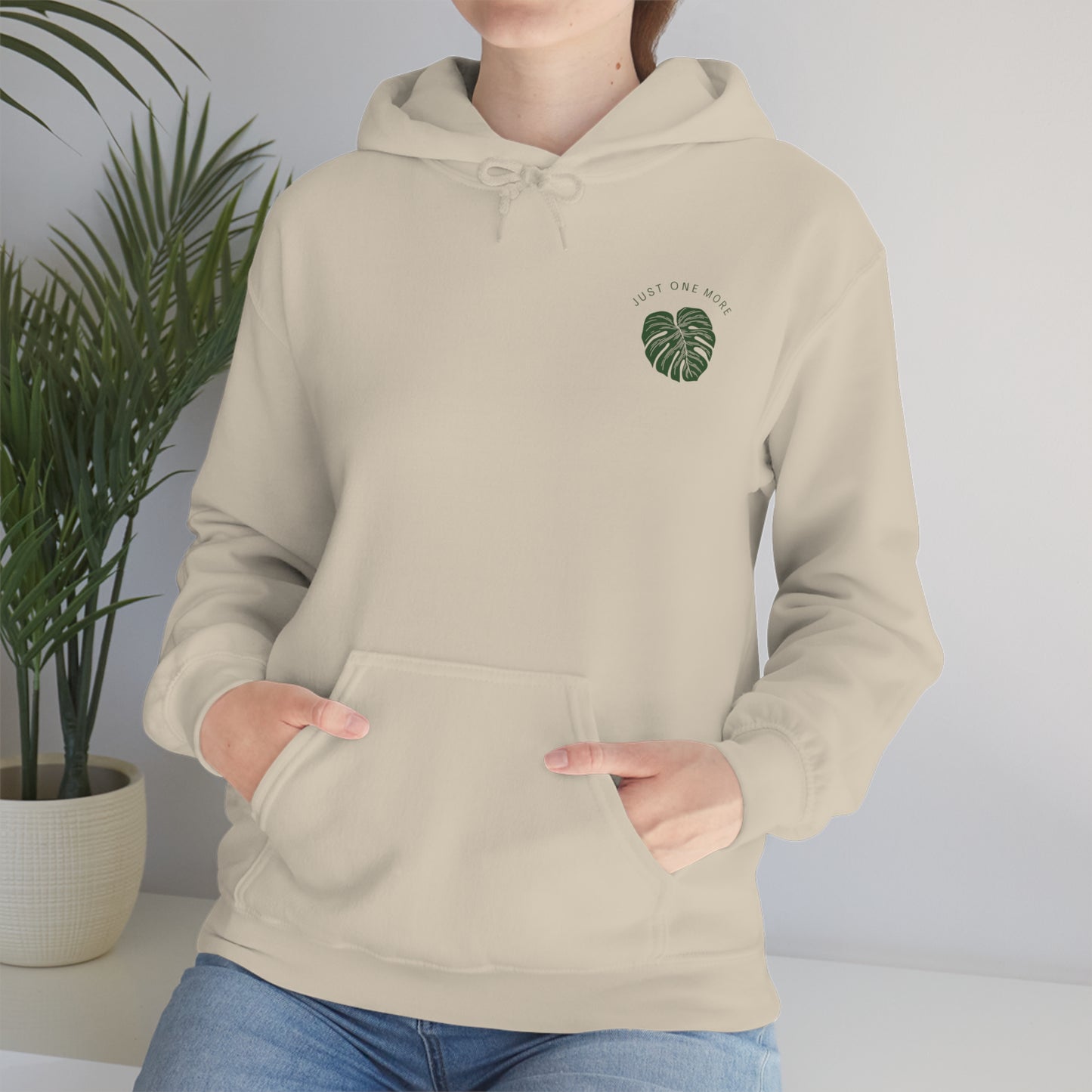 One More Unisex Sweatshirt
