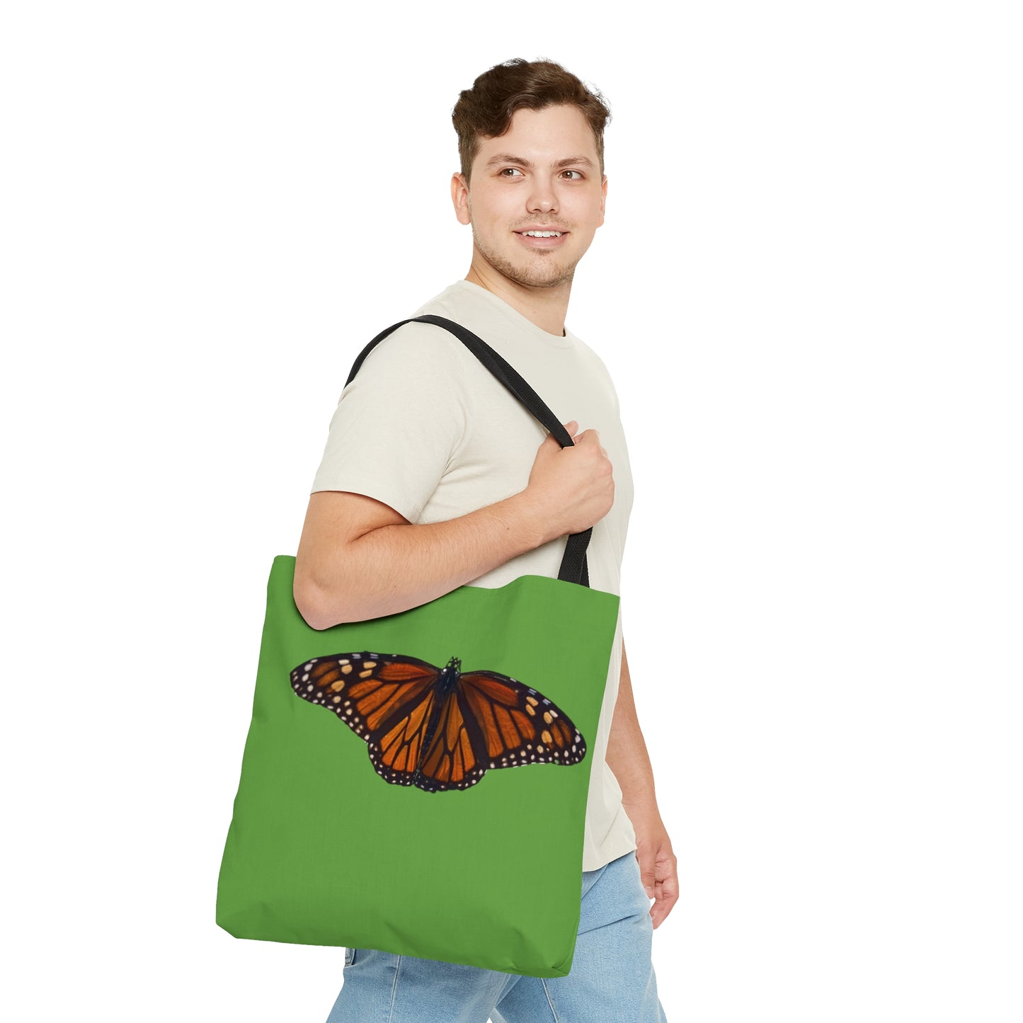 Monarch Tote Bag