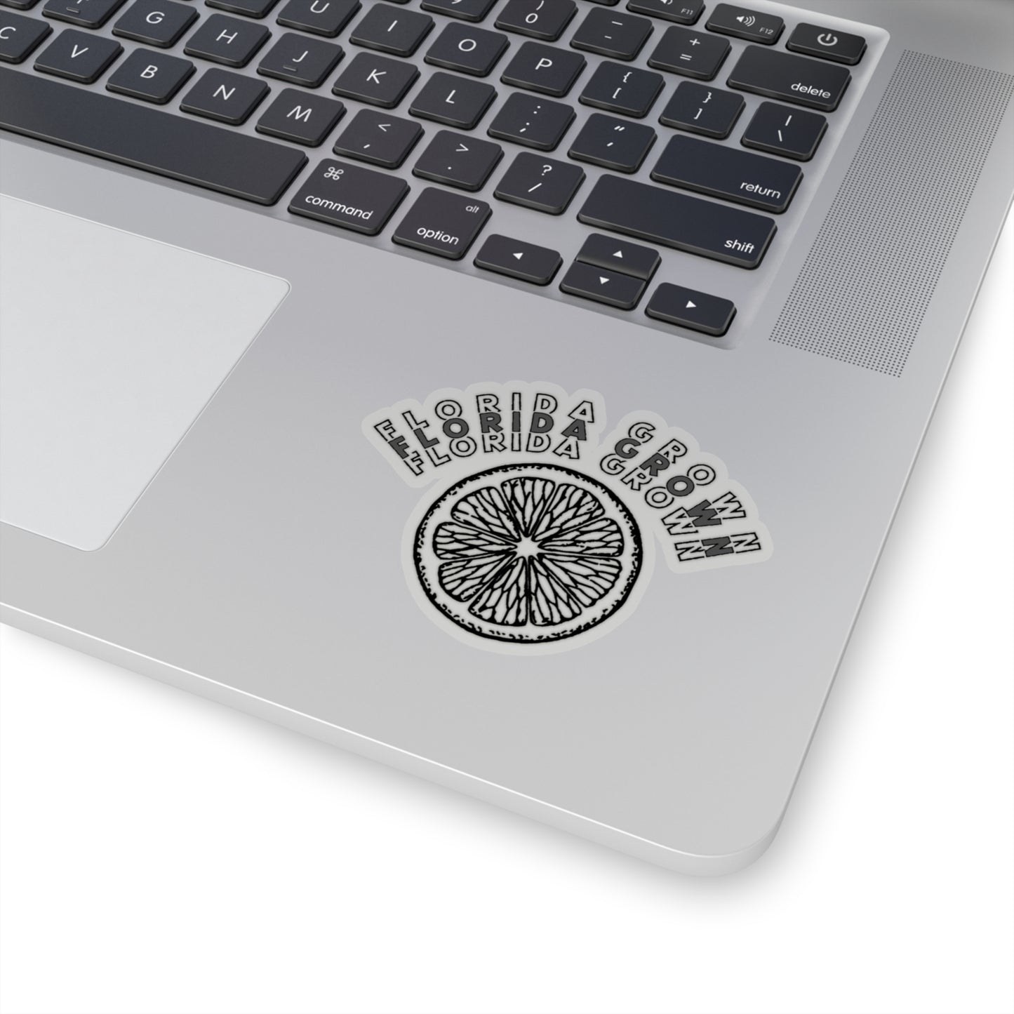 Florida Grown Stickers